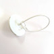 Mini lanières noeud plastique (AM, RF)