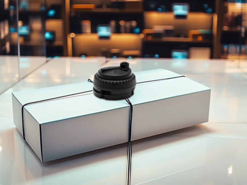 Antivol araignée : une protection efficace pour vos produits