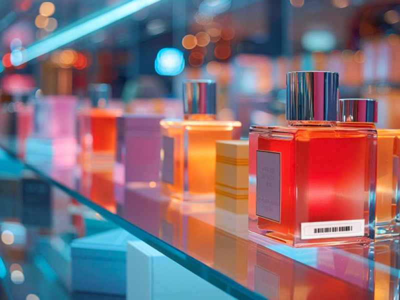 Focus sur le DR Label AM, notre best-seller !